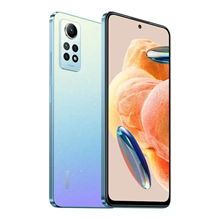 Xiaomi Redmi Note 12 Pro 8/256GB Akıllı Telefon Yıldız Mavisi ürün görseli