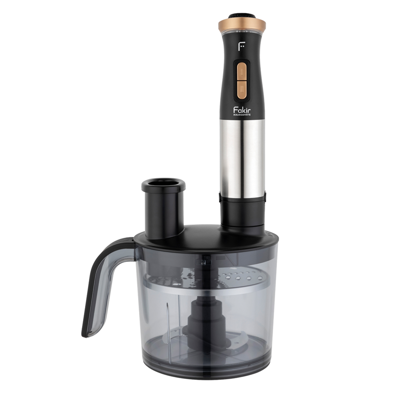 Fakir Pro Intermix 1100 W Blender Seti