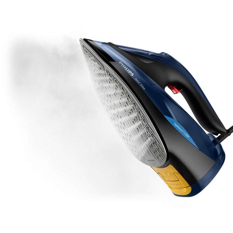 Philips Azur Elite GC5034/20 OptimalTEMP 3000 W Buharlı Ütü