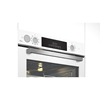 Beko BFC 631 B Beyond Serisi Ankastre Fit Fry Fırın