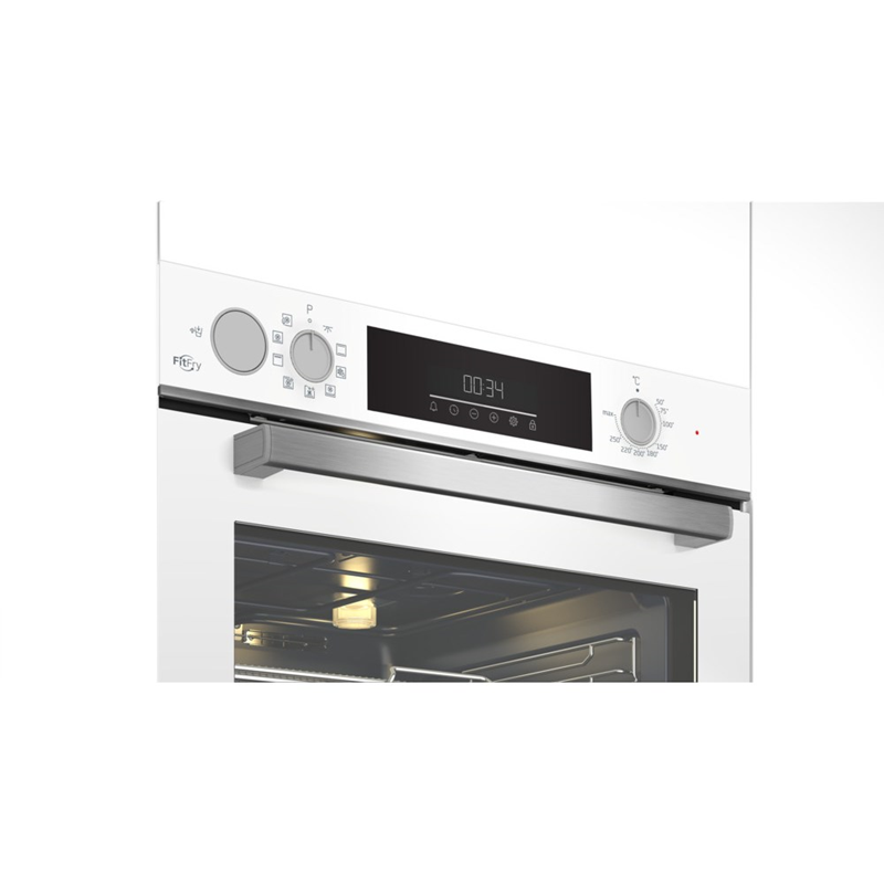 Beko BFC 631 B Beyond Serisi Ankastre Fit Fry Fırın