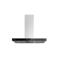 Teka Perfect A4 DLH 985 T Siyah Duvar Tipi Davlumbaz