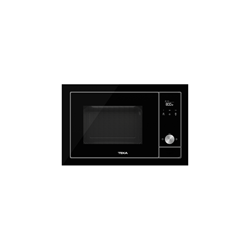 Teka ML 8200 BIS Siyah Mikrodalga