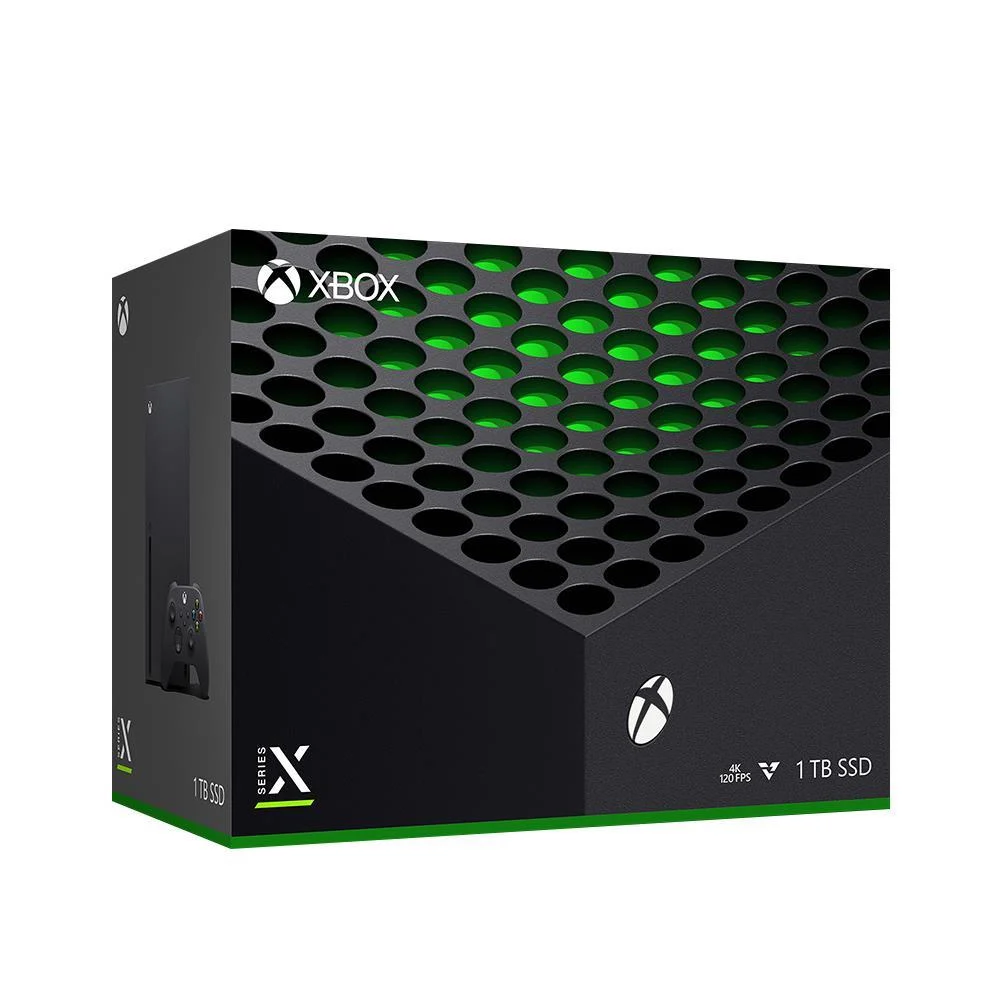 Microsoft xbox online one 1tb