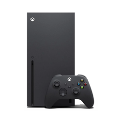 Microsoft Xbox Series X 1 TB SSD Oyun Konsolu