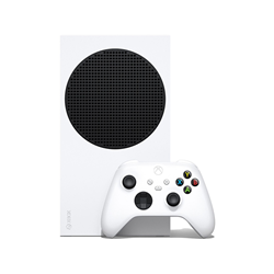 Microsoft Xbox Series S 512 GB SSD Oyun Konsolu