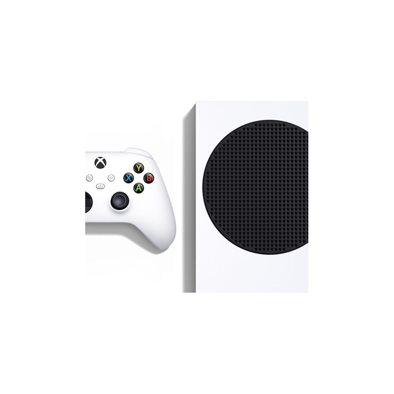 Microsoft Xbox Series S 512 GB SSD Oyun Konsolu