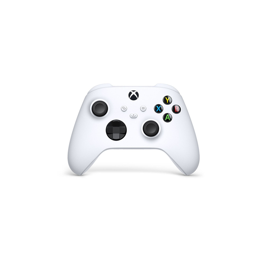 Microsoft Xbox Series S 512 GB SSD Oyun Konsolu | Jebinde
