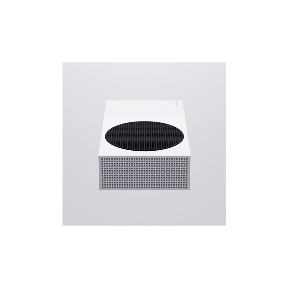 Microsoft series s outlet