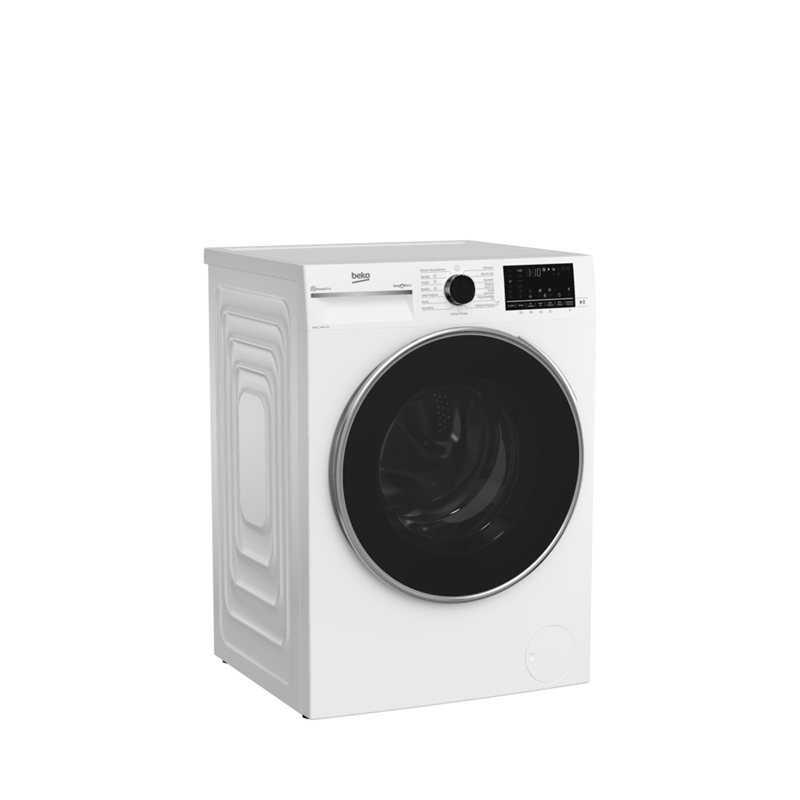 Beko CM 10140 SW Çamaşır Makinesi