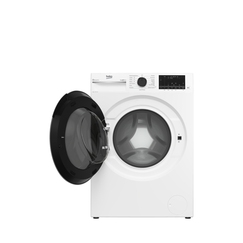 Beko CM 10140 SW Çamaşır Makinesi