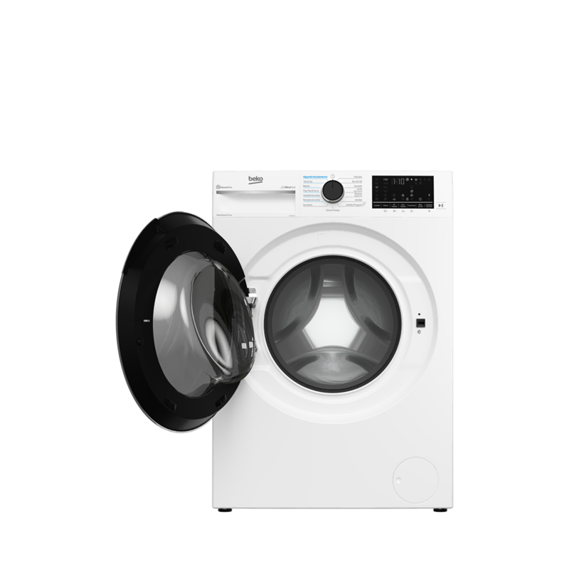 Beko CM 850 YK Kurutmalı Çamaşır Makinesi