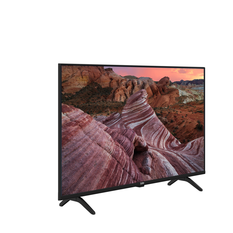 Beko B40 D 560 B / 40" FHD Uydu Alıcılı Full HD TV