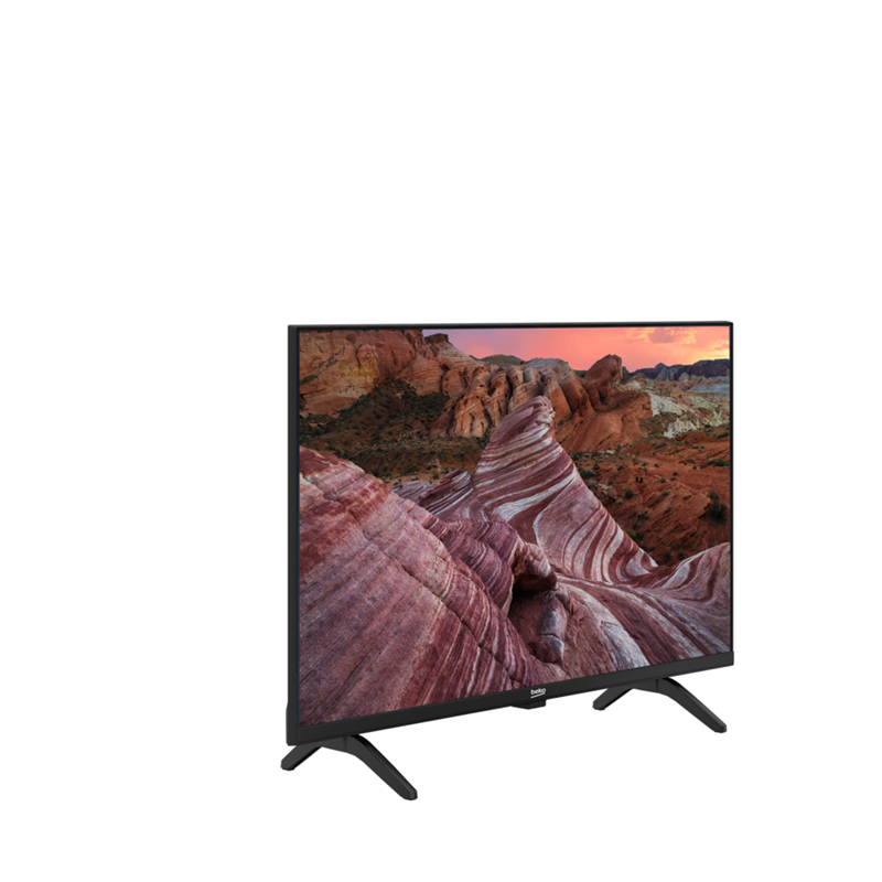 Beko B32 D 560 B / 32" HD Uydu Alıcılı LED & LCD TV