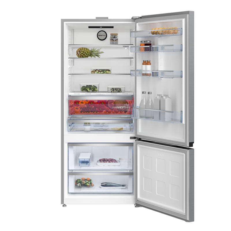 Beko 678552 EI No Frost Buzdolabı