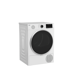 Beko KM 1010 SW Kurutma Makinesi