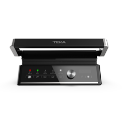 Teka Elite Grill BK-SS 2000 W Izgara ve Tost Makinesi