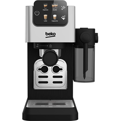 Beko Caffee Experto CEP 5304 X Yarı Otomatik Espresso Makinesi
