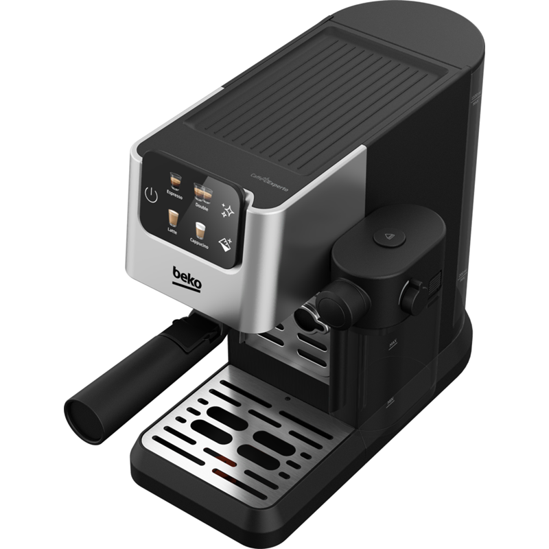 Beko Caffee Experto CEP 5304 X Yarı Otomatik Espresso Makinesi