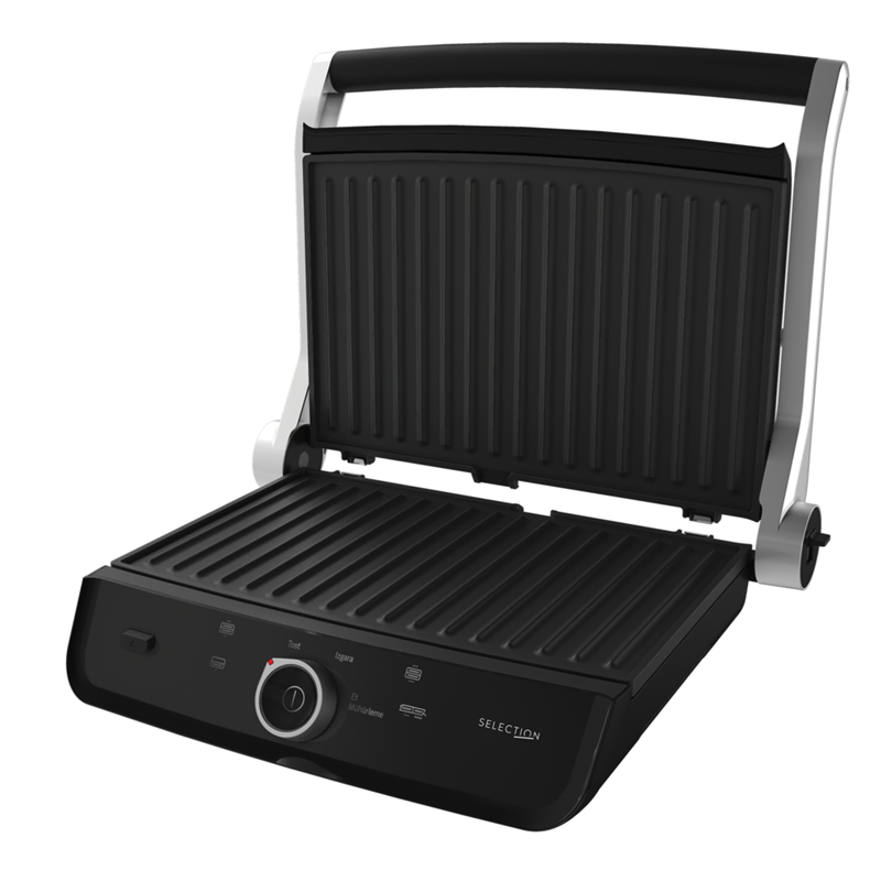 Beko TM 8046 I Selection Tost Makinesi