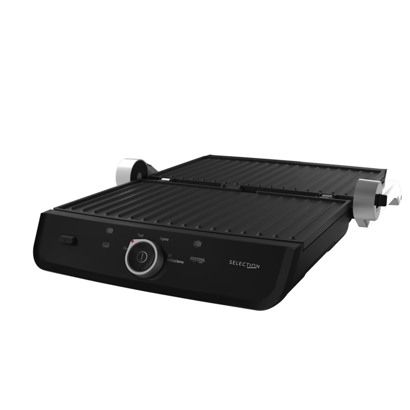 Beko TM 8046 I Selection Tost Makinesi