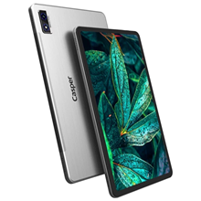 Casper VIA L40 8-128 GB Gümüş Tablet ürün görseli