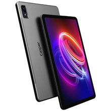 Casper VIA S40 4-128 GB Gri Tablet ürün görseli