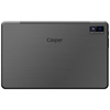 Casper VIA S40 4-128 GB Gri Tablet