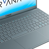 Casper Nirvana C600.1115-8E00T-G-F i3-1115G4 Freedos 8 GB 500 GB SSD