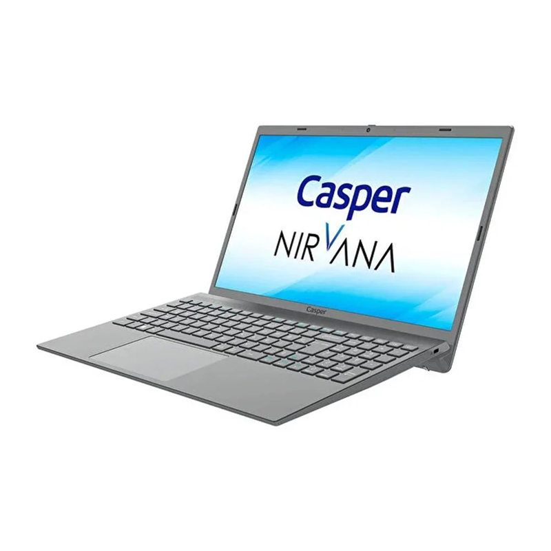 Casper Nirvana C370 Intel Celeron N4020 4C00B 4 GB 120 GB SSD