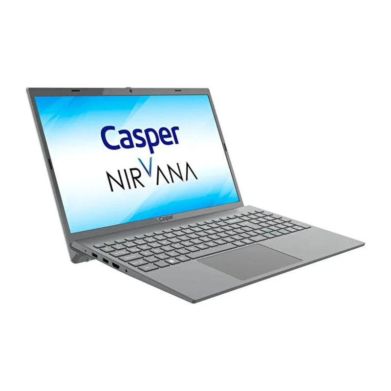 Casper Nirvana C370 Intel Celeron N4020 4C00B 4 GB 120 GB SSD