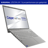 Casper Nirvana C650.1235-8V00X-G-F i5-1235U Freedos 8 GB 500 GB SSD