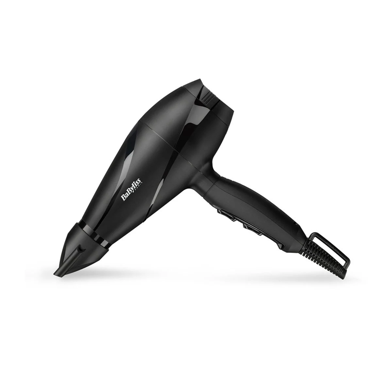 BaByliss 6613DE Pro Silence Volume 2200W Saç Kurutma Makinesi