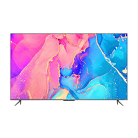 TCL 55C635 55" 140 Ekran 4K UHD Uydu Alıcılı Google Smart QLED TV