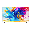TCL 65C645 4K Ultra HD 65" 165 Ekran Uydu Alıcılı Google Smart QLED TV