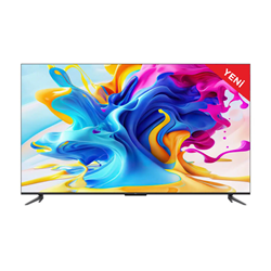 TCL 65C645 4K Ultra HD 65" 165 Ekran Uydu Alıcılı Google Smart QLED TV