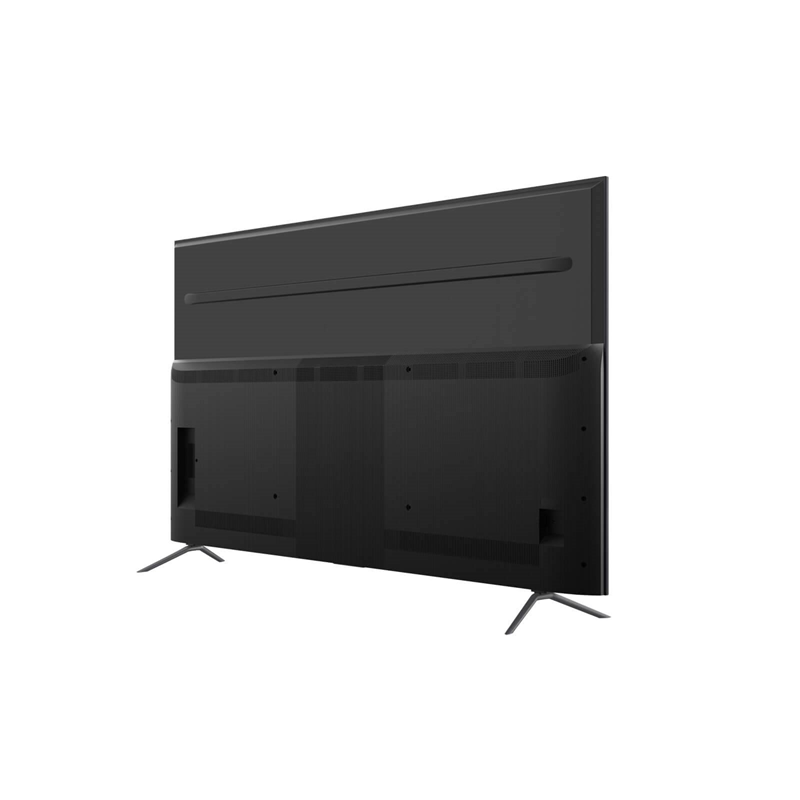 TCL 65C645 4K Ultra HD 65" 165 Ekran Uydu Alıcılı Google Smart QLED TV