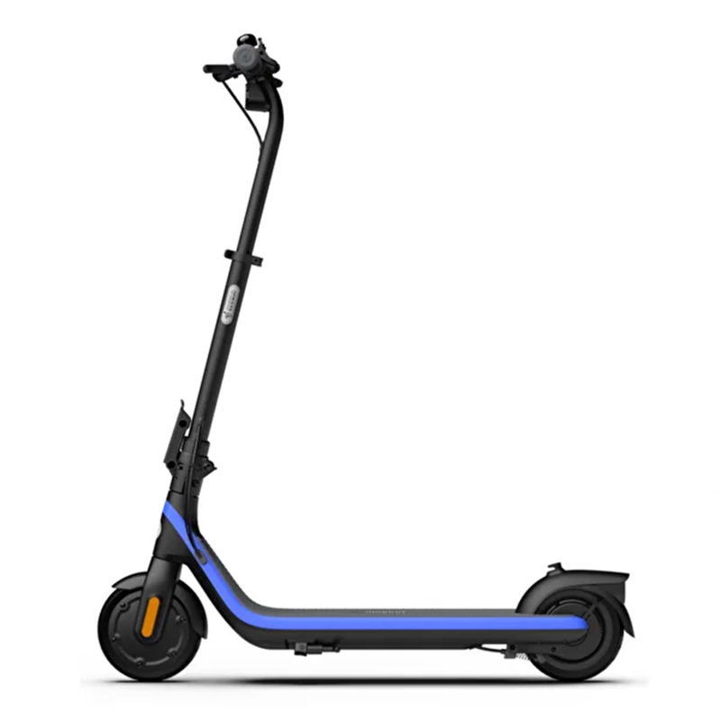 Segway Ninebot Kickscooter C2 Pro Kid Elektrikli Scooter