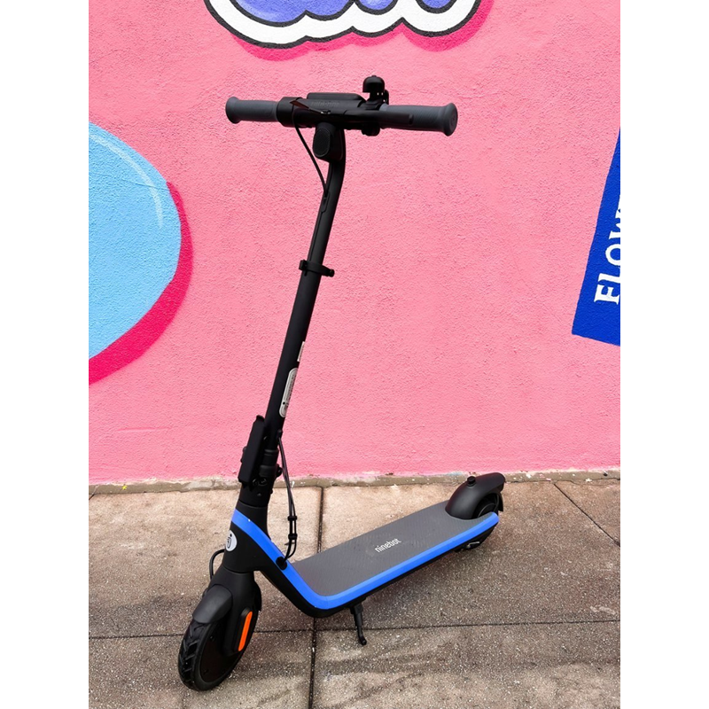 Segway Ninebot Kickscooter C2 Pro Kid Elektrikli Scooter