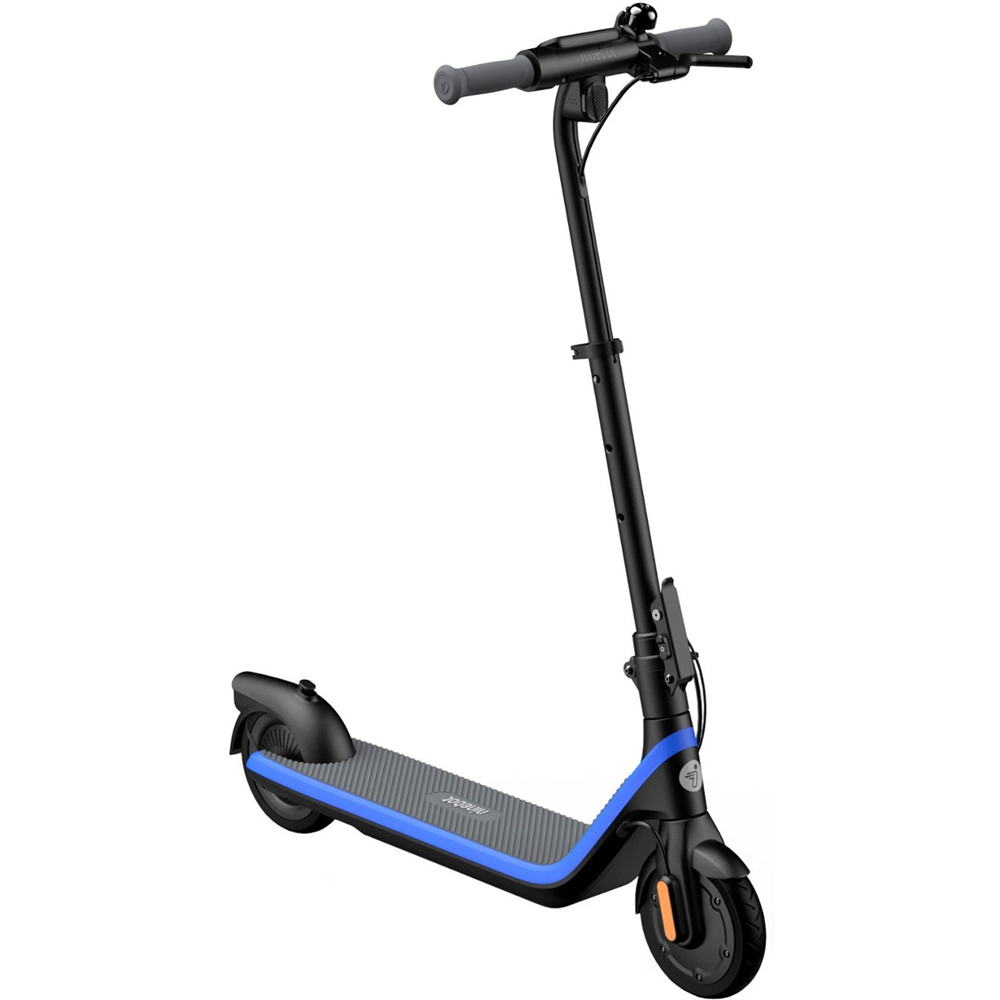 Segway Ninebot Kickscooter C2 Pro Kid Elektrikli Scooter Jebinde