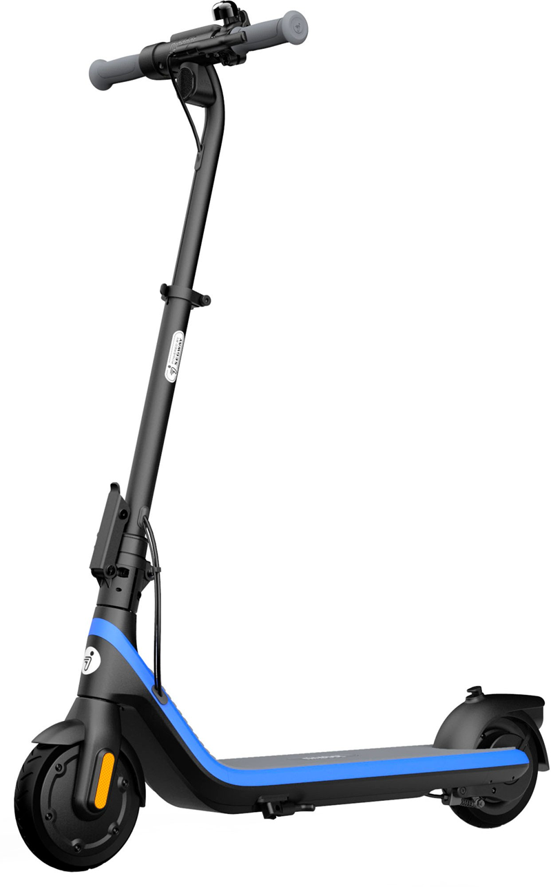 Segway Ninebot Kickscooter C2 Pro Kid Elektrikli Scooter