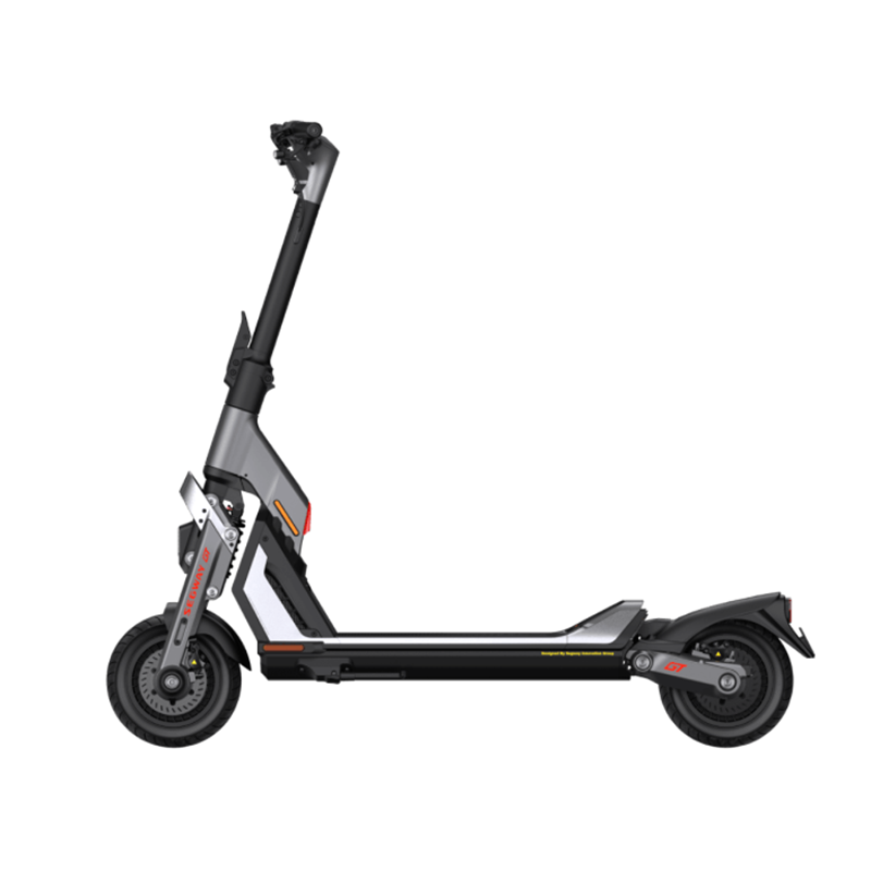 Segway Ninebot SuperScooter GT1 Elektrikli Scooter