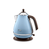 Delonghi KBOV2001.AZ Icona Vintage Mavi 2000 W 1.7 lt Çelik Kettle