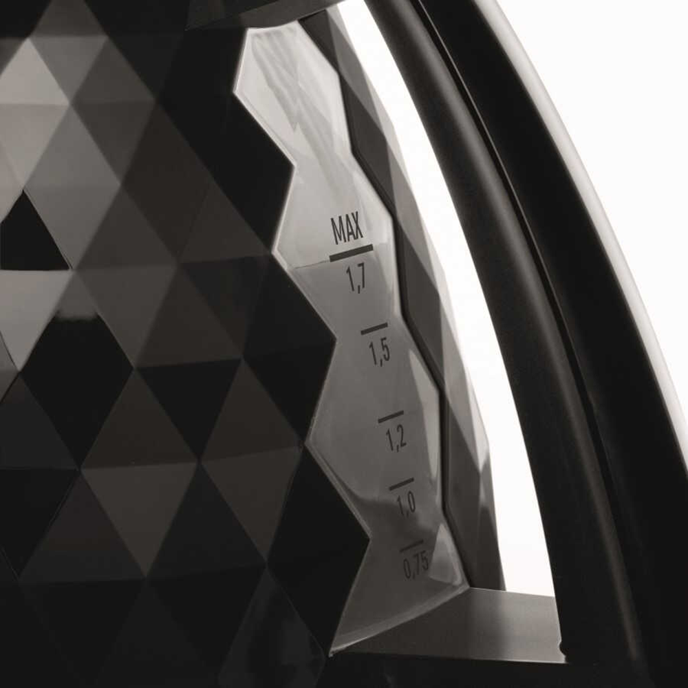Delonghi brillante kettle white sales
