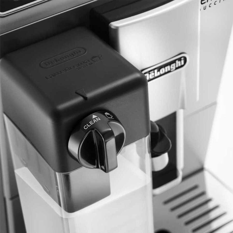 Delonghi Autentica ETAM29.660.SB Tam Otomatik Espresso Makinesi