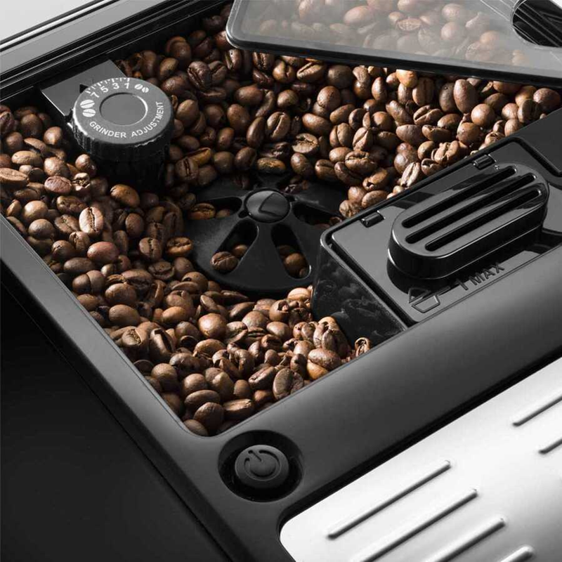 Delonghi Autentica ETAM29.660.SB Tam Otomatik Espresso Makinesi