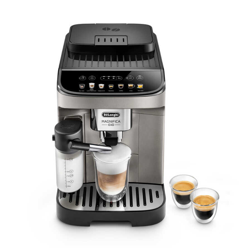 Delonghi Magnifica Evo ECAM290.81.TB Tam Otomatik Espresso Makinesi