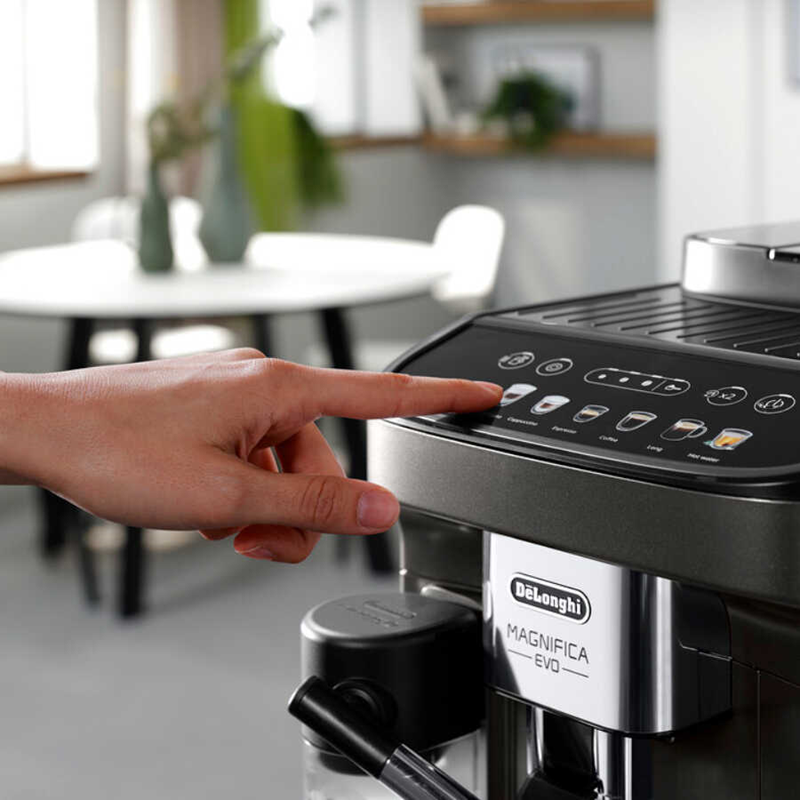 Delonghi Magnifica Evo ECAM290.81.TB Tam Otomatik Espresso Makinesi