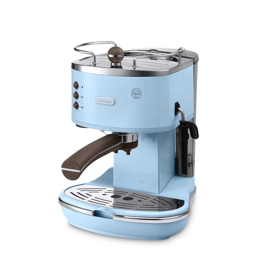 Delonghi blue deals coffee machine