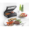 Delonghi SW12AC.S Multigrill Easy 800 W Tost Makinesi